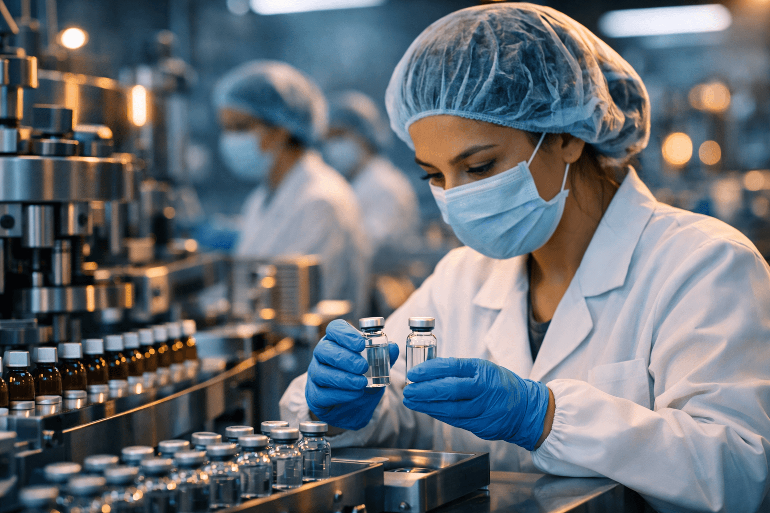Research & Development